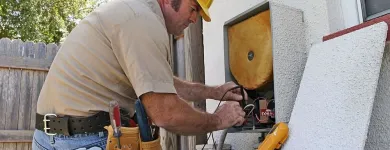 La imagen 4 de la Empresa MAGNETRONIC Tienda de suministros eléctricos en Bogotá CUN