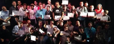 La imagen 3 de la Empresa MAGO NELSON Tienda de magia en Cali VAC