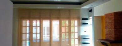 La imagen 1 de la Empresa MANO EXPERTA INSTALACIONES Y DECORACIÓN Tienda de persianas en Cali VAC