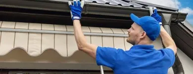 La imagen 2 de la Empresa MANTENIMIENTO TECHOS Y CANOAS VELMER Tienda de suministros para cubiertas y tejados en Medellín ANT