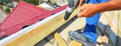 La imagen 5 de la Empresa MANTENIMIENTO TECHOS Y CANOAS VELMER Tienda de suministros para cubiertas y tejados en Medellín ANT