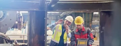 La imagen 1 de la Empresa MANTENIMIENTOS INDUSTRIALES AG Tienda de artículos para soldadura en Bogotá CUN