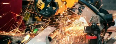 La imagen 3 de la Empresa MANTENIMIENTOS INDUSTRIALES AG Tienda de artículos para soldadura en Bogotá CUN