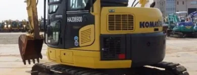 La imagen 2 de la Empresa MAQUI VOLQUETAS Proveedor de materiales de construcción en Bogotá, D.c. DC