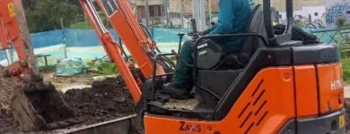 La imagen 3 de la Empresa MAQUI VOLQUETAS Proveedor de materiales de construcción en Bogotá, D.c. DC