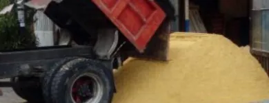 La imagen 5 de la Empresa MAQUI VOLQUETAS Proveedor de materiales de construcción en Bogotá, D.c. DC