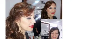 La imagen 1 de la Empresa MAQUILLAJE Y PEINADO PAULA ESTRADA Tienda de suministros para la belleza en Medellín ANT