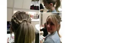 La imagen 3 de la Empresa MAQUILLAJE Y PEINADO PAULA ESTRADA Tienda de suministros para la belleza en Medellín ANT