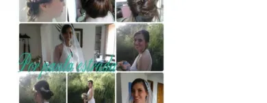 La imagen 4 de la Empresa MAQUILLAJE Y PEINADO PAULA ESTRADA Tienda de suministros para la belleza en Medellín ANT