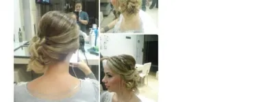 La imagen 5 de la Empresa MAQUILLAJE Y PEINADO PAULA ESTRADA Tienda de suministros para la belleza en Medellín ANT