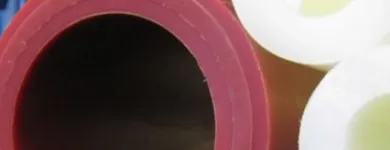 La imagen 3 de la Empresa MAQUINADOS EN CAUCHO Y PLASTICO S.A.S Tienda de repuestos para automóviles en Medellín ANT