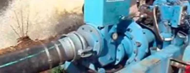 La imagen 3 de la Empresa MAQUINARIA Y SERVICIOS USURIAGA Tienda de suministros eléctricos en Cali VAC