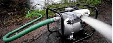 La imagen 5 de la Empresa MAQUINARIA Y SERVICIOS USURIAGA Tienda de suministros eléctricos en Cali VAC