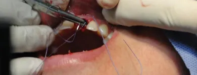 La imagen 1 de la Empresa MARIA CAROLINA OLIVEROS M. Odontología en Ibagué TOL