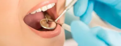 La imagen 3 de la Empresa MARIA CAROLINA OLIVEROS M. Odontología en Ibagué TOL