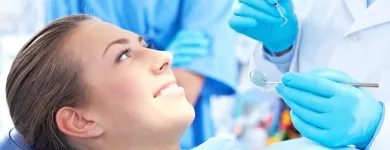 La imagen 4 de la Empresa MARIA CAROLINA OLIVEROS M. Odontología en Ibagué TOL