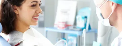 La imagen 5 de la Empresa MARIA CAROLINA OLIVEROS M. Odontología en Ibagué TOL
