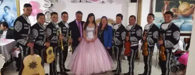 La imagen 2 de la Empresa MARIACHI AGUILAS DEL SINALOA Músico en Tunja BOY