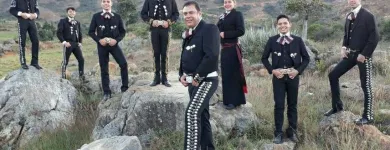 La imagen 5 de la Empresa MARIACHI AGUILAS DEL SINALOA Músico en Tunja BOY