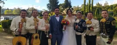 La imagen 4 de la Empresa MARIACHI INNOVACIÓN MEXICANA Tienda de instrumentos musicales en Bogotá, D.c. DC