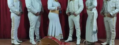 La imagen 5 de la Empresa MARIACHI INNOVACIÓN MEXICANA Tienda de instrumentos musicales en Bogotá, D.c. DC