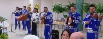 La imagen 1 de la Empresa MARIACHI INTERNACIONAL GARIBALDI Tienda de instrumentos musicales en Valledupar CES