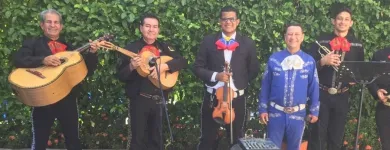 La imagen 1 de la Empresa MARIACHI MEXÍCO LINDO Tienda de música en Girardot CUN