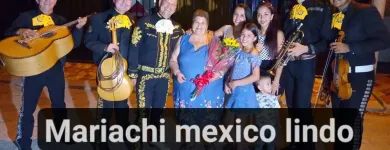 La imagen 5 de la Empresa MARIACHI MEXÍCO LINDO Tienda de música en Girardot CUN