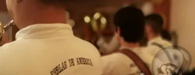 La imagen 6 de la Empresa MARIACHI PERLAS DE AMERICA Organizador de eventos en Manizales CAL