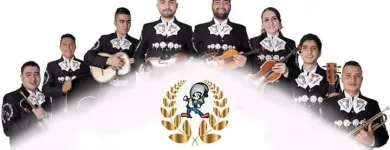 La imagen 8 de la Empresa MARIACHI PERLAS DE AMERICA Organizador de eventos en Manizales CAL