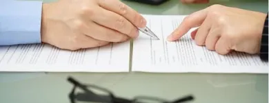 La imagen 1 de la Empresa MARIO QUICENO CEBALLOS - ASESORÍAS JURÍDICAS Librería en Pereira RIS