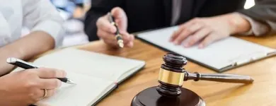 La imagen 3 de la Empresa MARIO QUICENO CEBALLOS - ASESORÍAS JURÍDICAS Librería en Pereira RIS