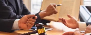 La imagen 4 de la Empresa MARIO QUICENO CEBALLOS - ASESORÍAS JURÍDICAS Librería en Pereira RIS