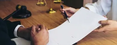 La imagen 5 de la Empresa MARIO QUICENO CEBALLOS - ASESORÍAS JURÍDICAS Librería en Pereira RIS