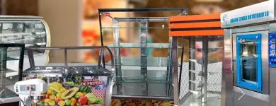 La imagen 2 de la Empresa MAS BANDEJAS MAS EQUIPOS Tienda de suministros para panaderías en Cúcuta NSA