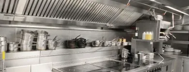 La imagen 3 de la Empresa MAS BANDEJAS MAS EQUIPOS Tienda de suministros para panaderías en Cúcuta NSA