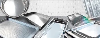 La imagen 5 de la Empresa MAS BANDEJAS MAS EQUIPOS Tienda de suministros para panaderías en Cúcuta NSA