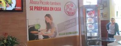 La imagen 1 de la Empresa MÁS VISUAL S.A.S. Contratista de alambradas en Medellín ANT