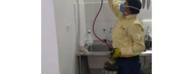 La imagen 1 de la Empresa MASTER PLAGAS S.A.S Servicio de control de plagas en Medellín ANT