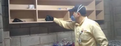 La imagen 2 de la Empresa MASTER PLAGAS S.A.S Servicio de control de plagas en Medellín ANT
