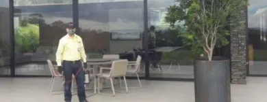 La imagen 3 de la Empresa MASTER PLAGAS S.A.S Servicio de control de plagas en Medellín ANT