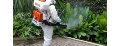 La imagen 4 de la Empresa MASTER PLAGAS S.A.S Servicio de control de plagas en Medellín ANT