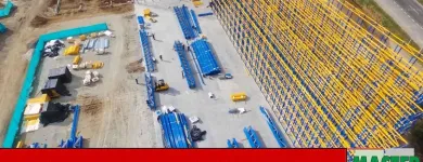 La imagen 1 de la Empresa MASTERPLAC S.A.S. Proveedor de materiales de construcción en Cali VAC