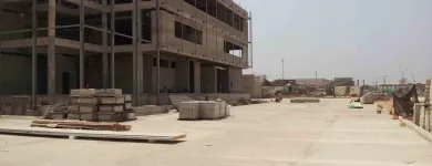 La imagen 2 de la Empresa MASTERPLAC S.A.S. Proveedor de materiales de construcción en Cali VAC