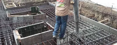 La imagen 3 de la Empresa MASTERPLAC S.A.S. Proveedor de materiales de construcción en Cali VAC