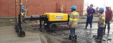 La imagen 4 de la Empresa MASTERPLAC S.A.S. Proveedor de materiales de construcción en Cali VAC