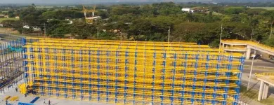 La imagen 8 de la Empresa MASTERPLAC S.A.S. Proveedor de materiales de construcción en Cali VAC