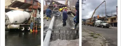 La imagen 1 de la Empresa MATERIALES DE CONSTRUCCIÓN Proveedor de materiales de construcción en Bogotá DC