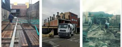 La imagen 4 de la Empresa MATERIALES DE CONSTRUCCIÓN Proveedor de materiales de construcción en Bogotá DC