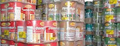 La imagen 2 de la Empresa MATERIALES DON CARLOS Tienda de suministros para cubiertas y tejados en Armenia QUI